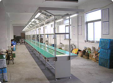 <b>遥控器装配线</b>