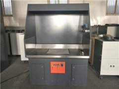 金属打磨工作台