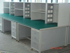 检验仪器检验工作台