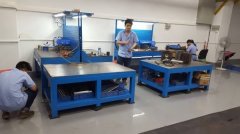 模具检验工作台