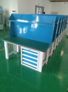 钳工检验工作台