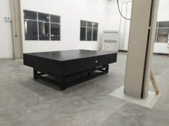 大理石检验工作台