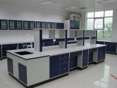 检验室检验工作台
