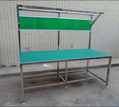 不锈钢工作台厂家
