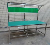 不锈钢工作台厂家