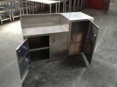厨房不锈钢工作台