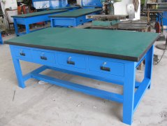 设备工作台厂家