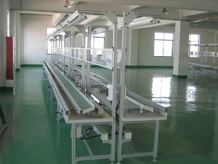 <b>电器元件插件线</b>